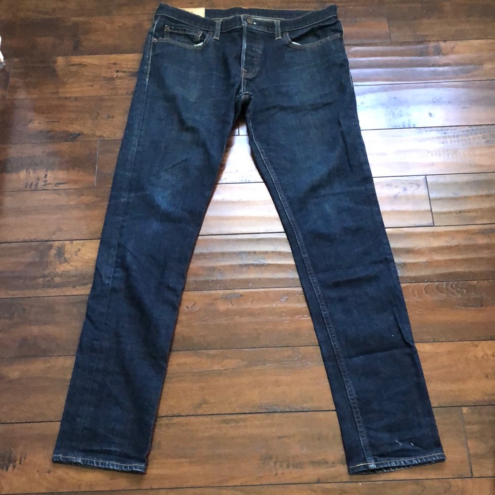 Hollister Super Skinny Men’s Jeans 34x34